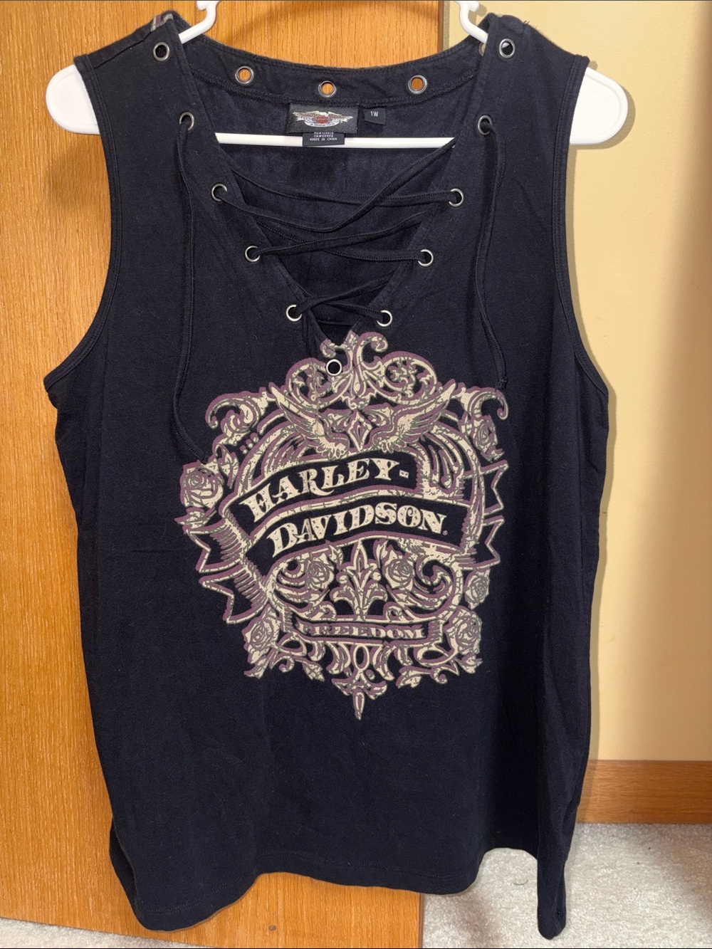 Harley-Davidson Tank Top